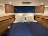 Princess 415 for Sale - Interior Image